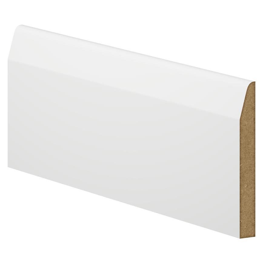 MOD0880 Chamfered Skirting 120 x 14.5 x 4.2