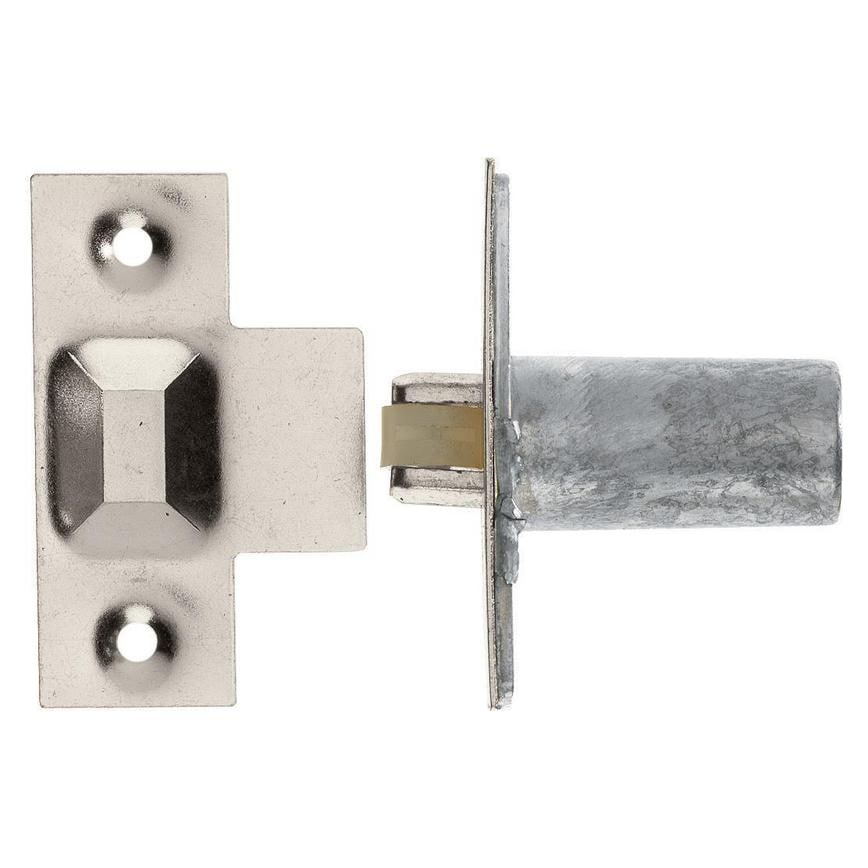 Nickel Plated Roller Catch