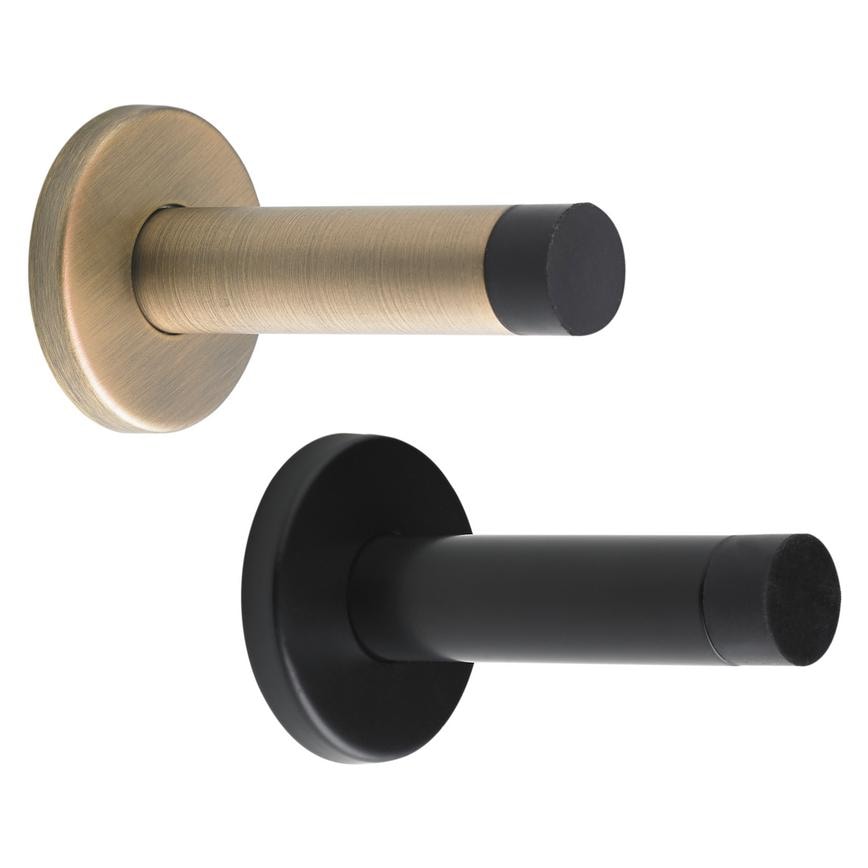 76mm Projection Door Stop