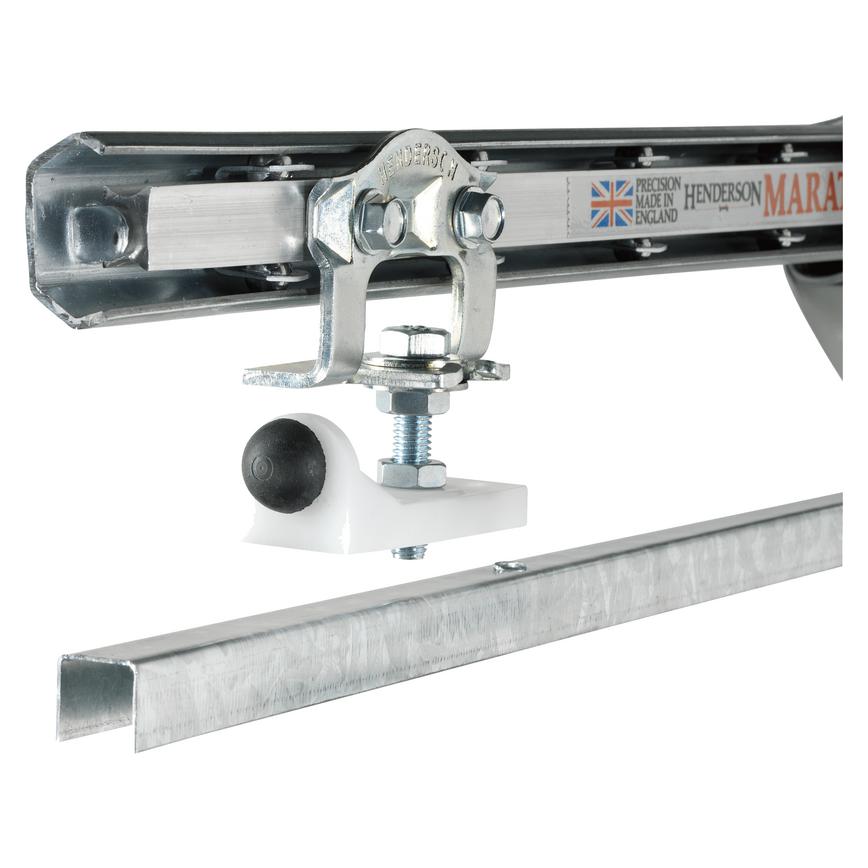 Marathon Sliding Door Gear