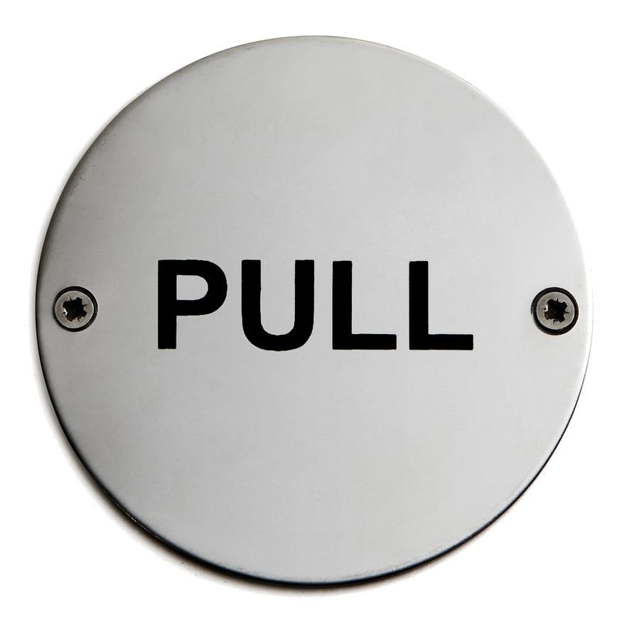 Pull