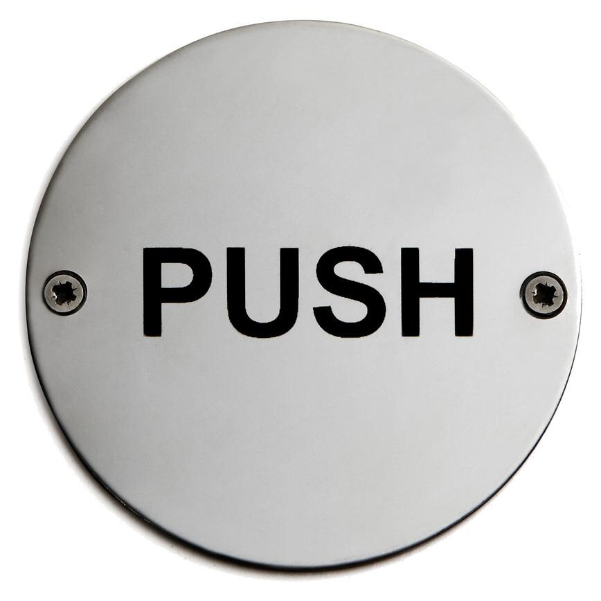 Push