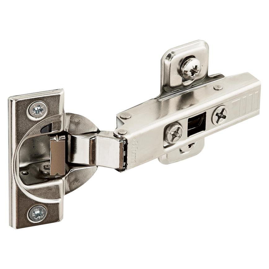 HKC0005 Soft Close Kitchen Hinge (5-Pack) Cutout
