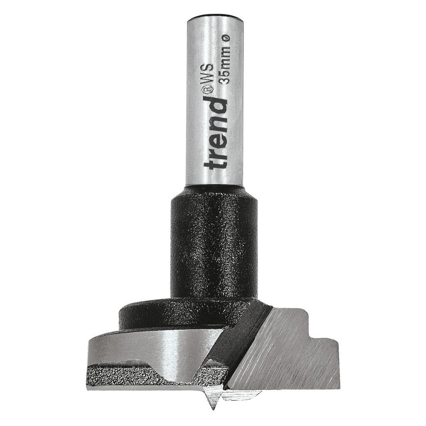Trend Hinge Boring bit