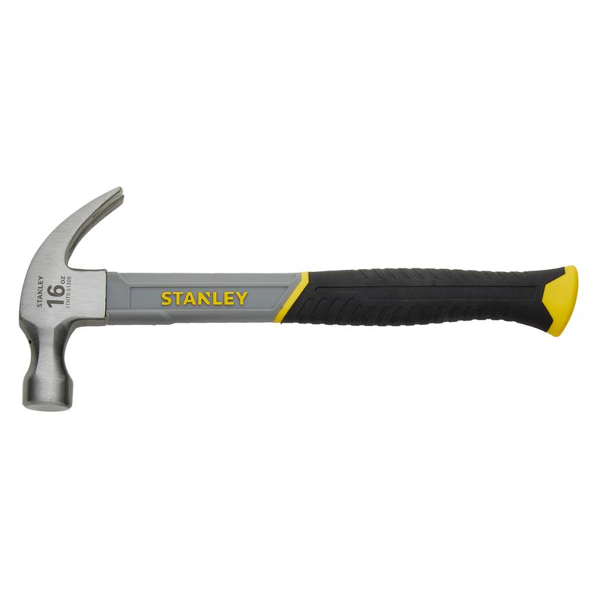 Stanley Hammer