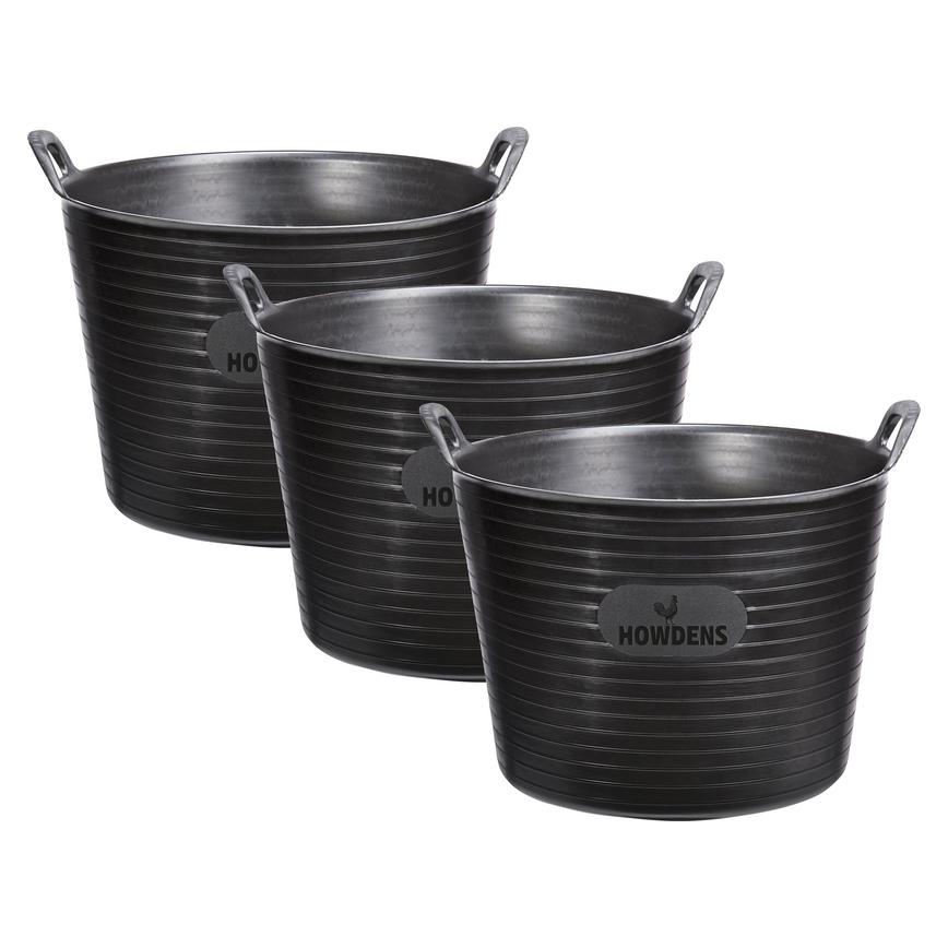 Howdens Trug Bucket Multibuy