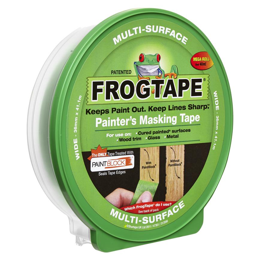 Frog Tape
