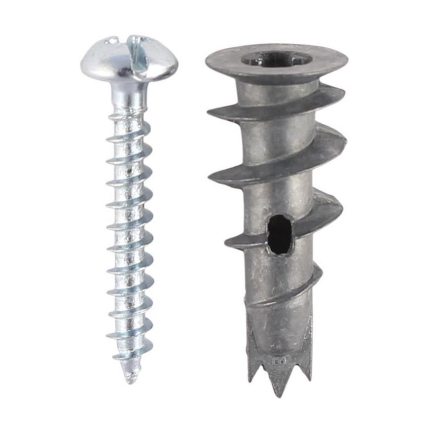 TIMCO Plasterboard Fixing 35mm (100)