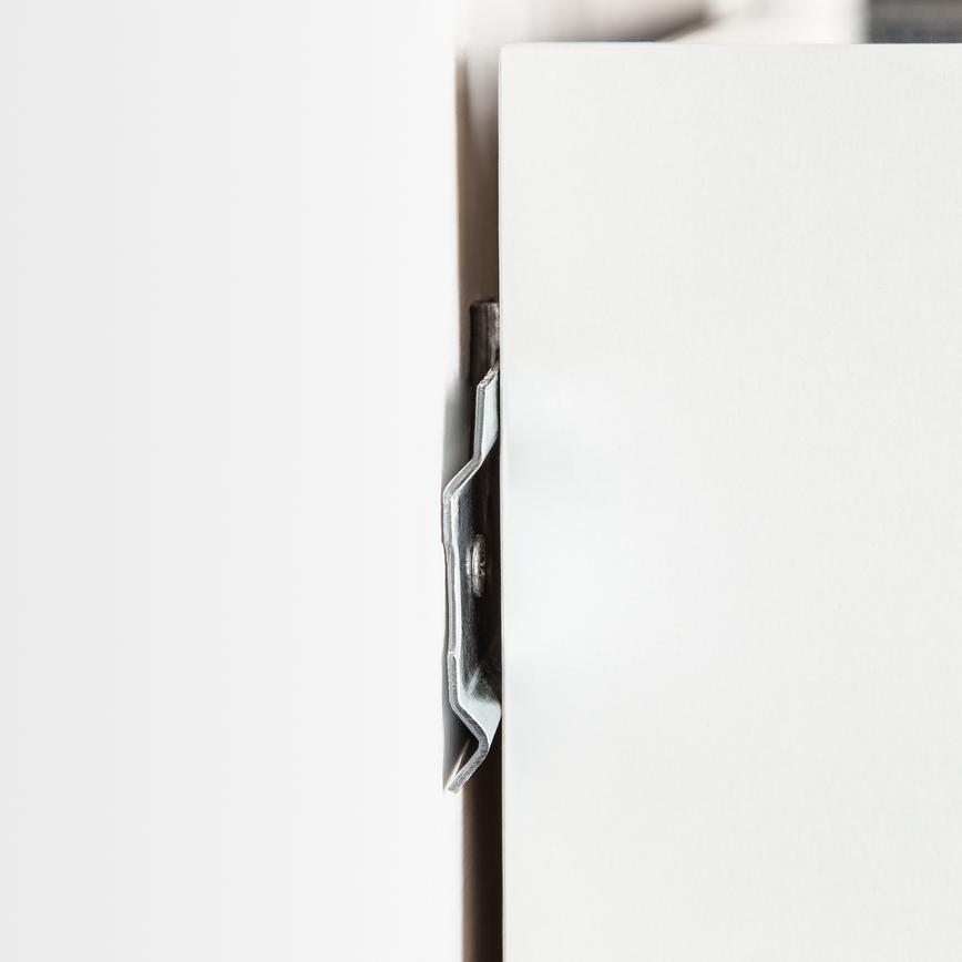 2.4m Wall Hanging Bracket