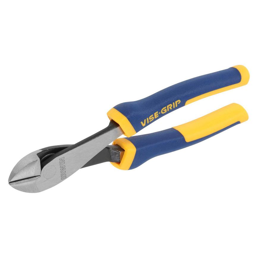 Irwin Vise Grip Diagonal Cut Plier