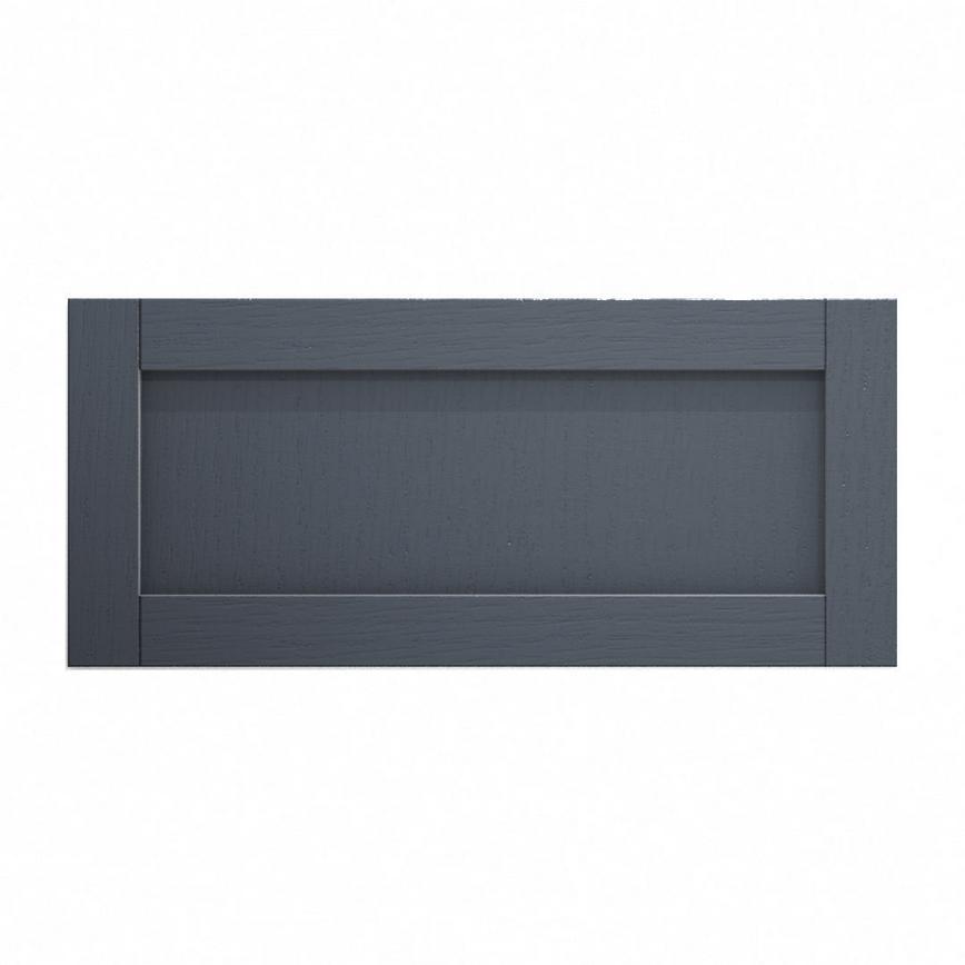 Allendale Navy 800 Half Height / Pan Drawer Door