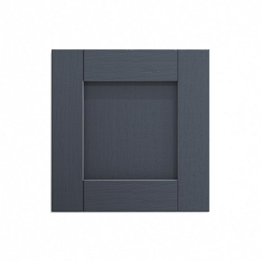 Allendale Navy 350 Half Height Door