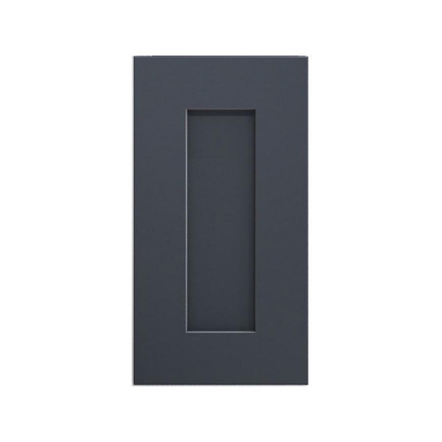 Chelford Navy 300 Standard Door Cut Out