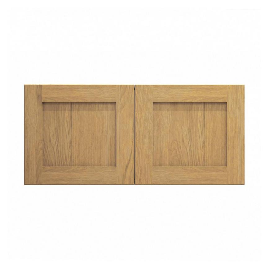 Chilcomb Oak 500 Tall Bridge Unit Door