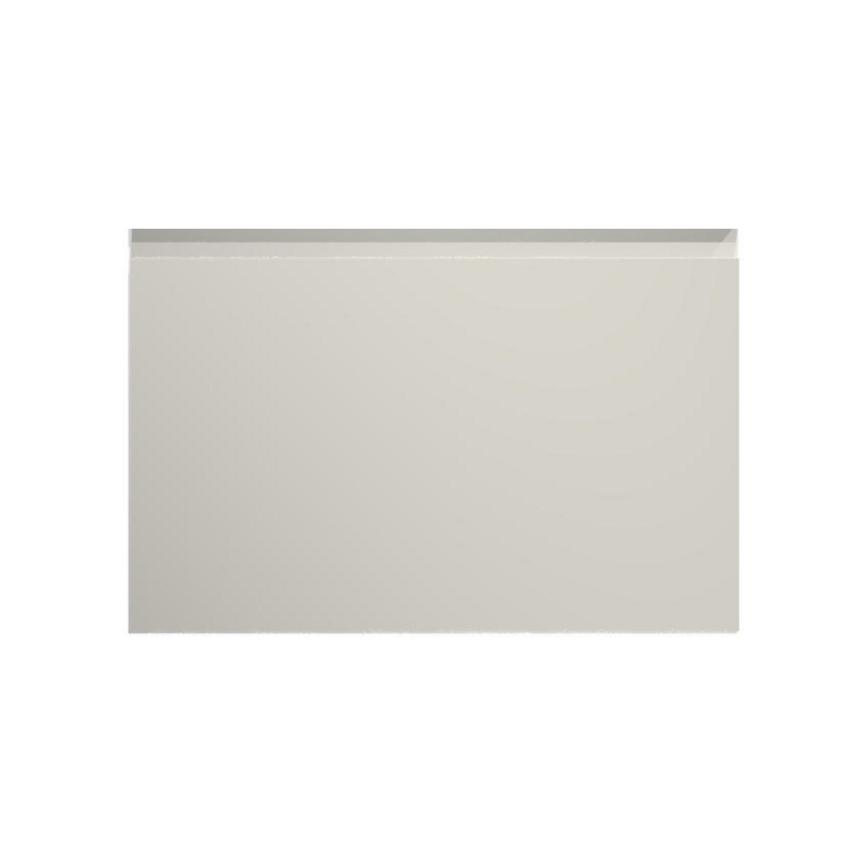 Clerkenwell Super Matt Sandstone 600 Hob / Pan Drawer Door Cut Out