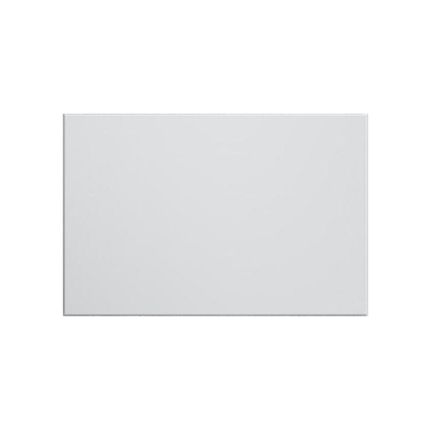 Greenwich Gloss White 600 Hob / Pan Drawer Door Cut Out