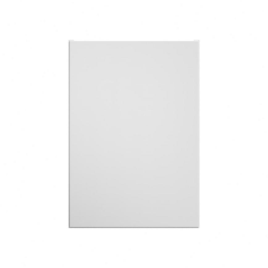 Greenwich White Smooth 500 Full Height Door