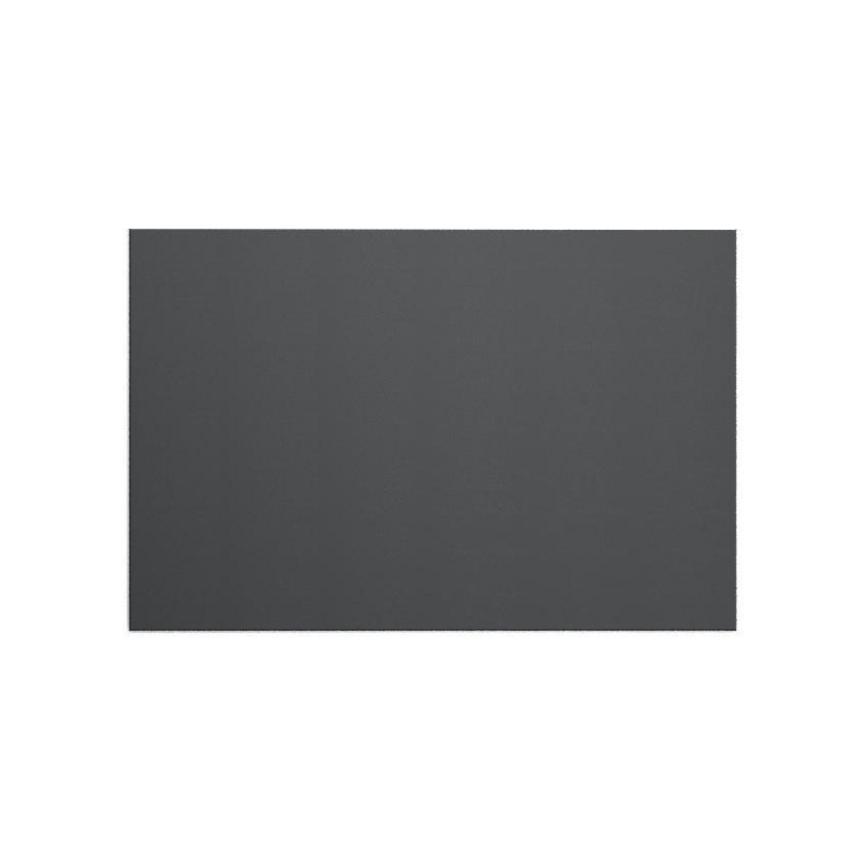 Hockley Super Matt Charcoal 600 Hob / Pan Drawer Door Cut Out