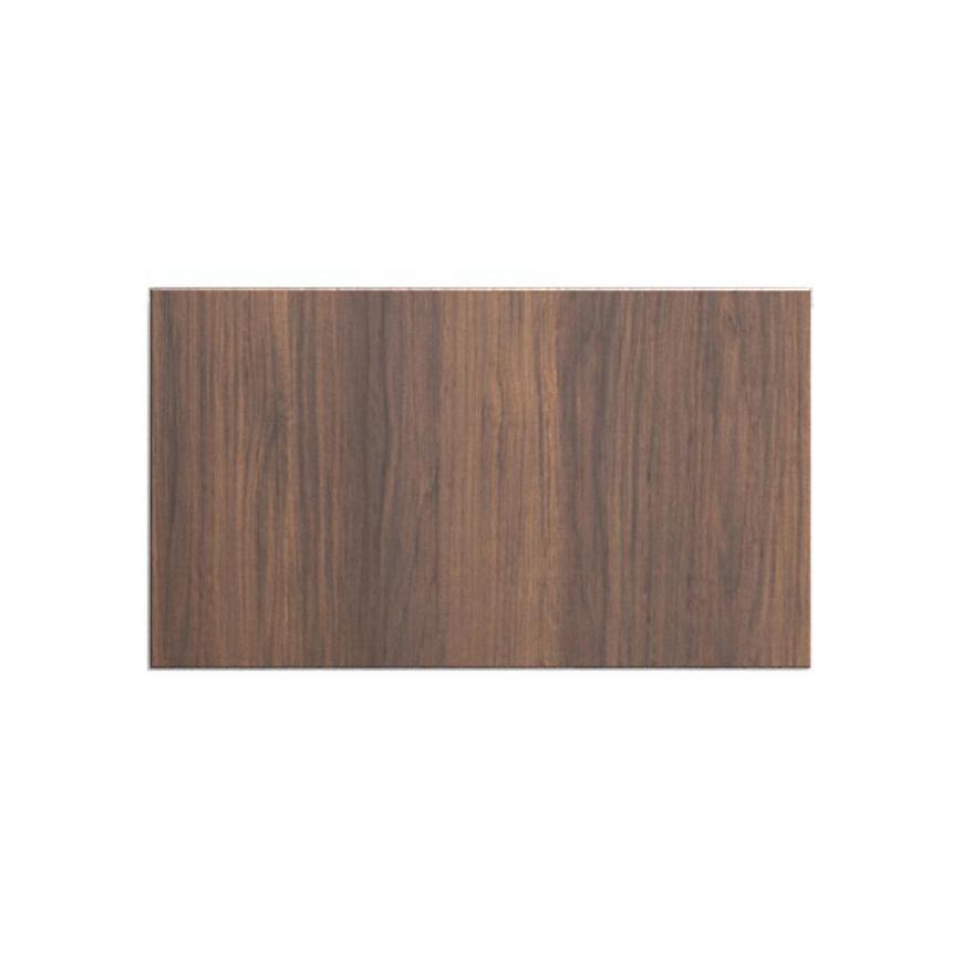 Hockley Textures Walnut 600 Pan Drawer (342mm) Cut Out