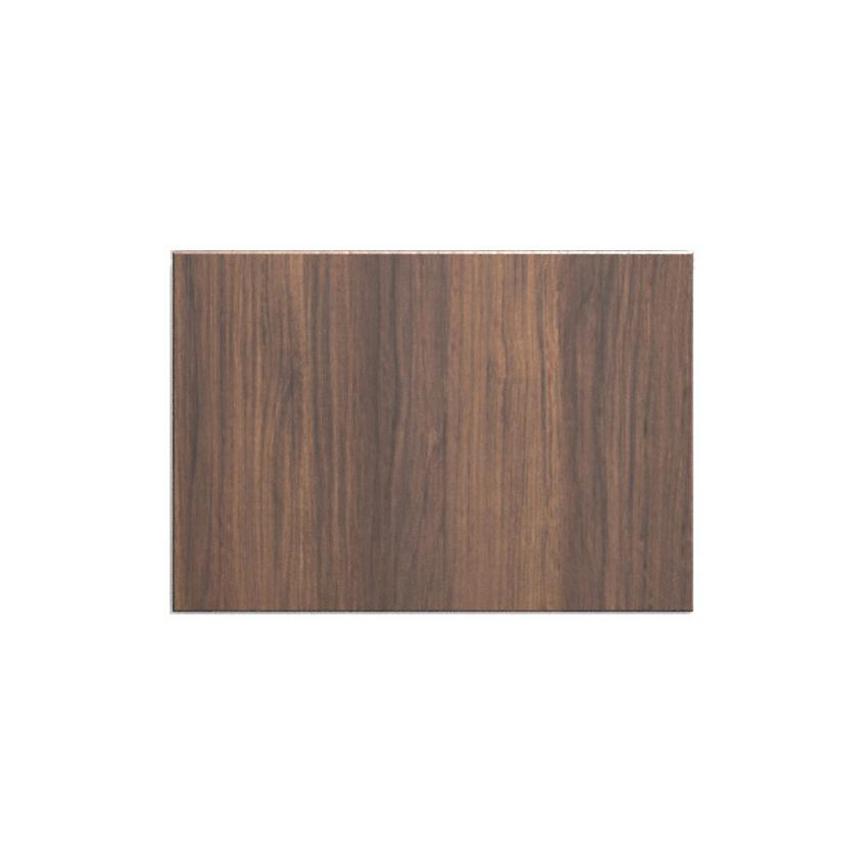 Hockley Textures Walnut 500 Pan Drawer (342mm) Cut Out