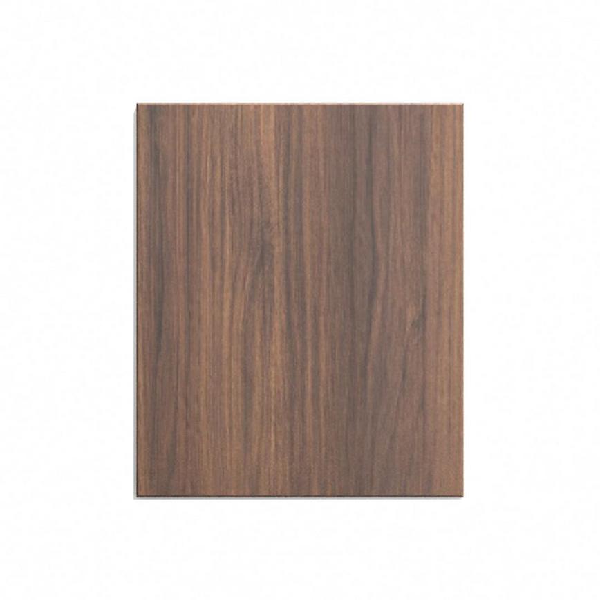 Hockley Textures Walnut 300 Half Height Door