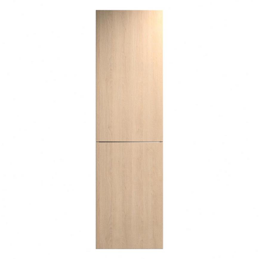 Hockley Textures Oak 600 Tall (1171) Appliance Tower Door
