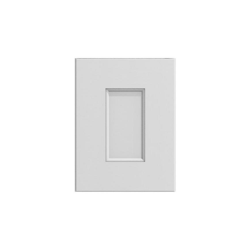 Elmbridge Dove Grey 300 Pan Drawer Door Cut Out