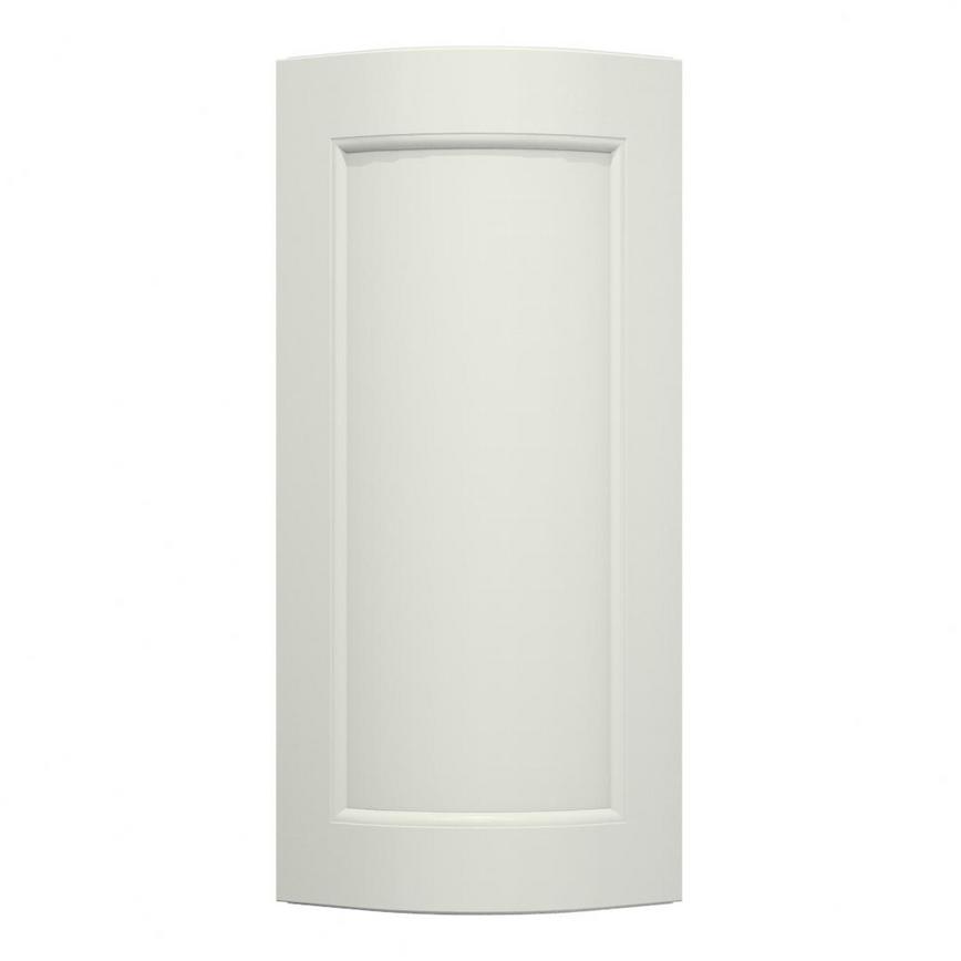 Elmbridge Porcelain Tall Curved Door