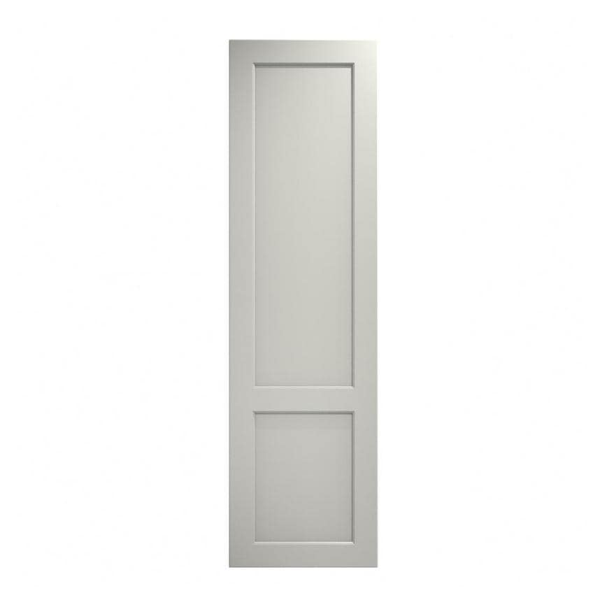 Elmbridge Pebble 600 Tall Larder Door Cut Out