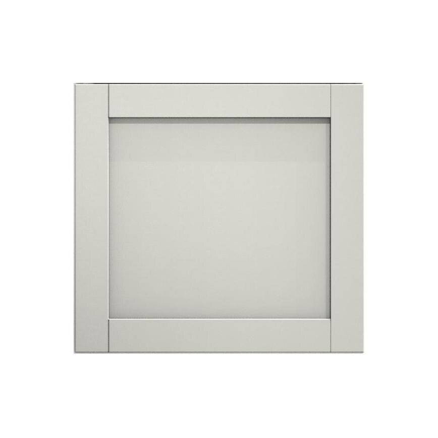 Witney Pebble 600 Standard Door Cut Out