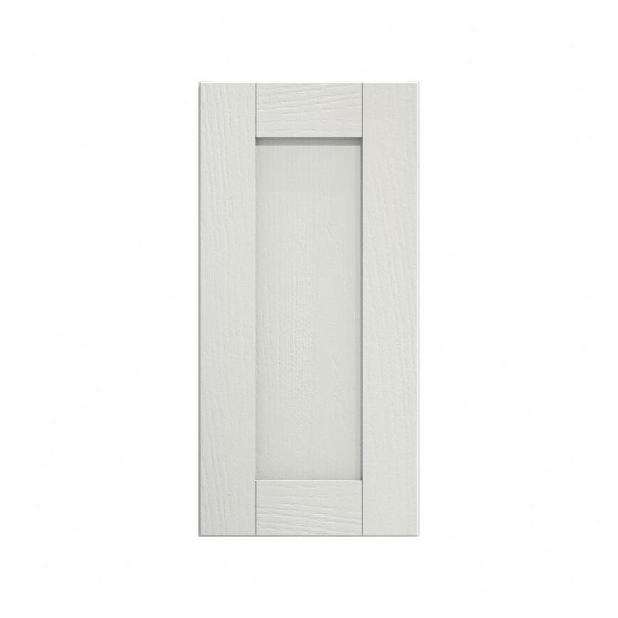 Halesworth Porcelain 350 Full Height Door