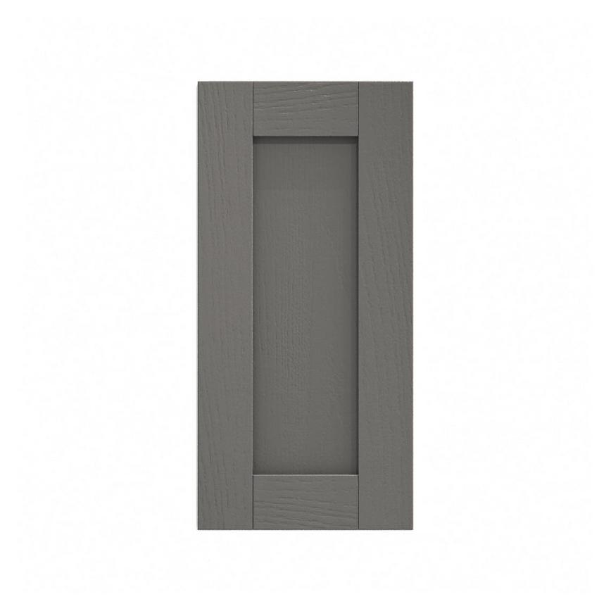 Halesworth Charcoal 350 Full Height Door