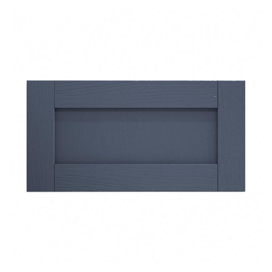 Halesworth Navy 700 Half Height Door