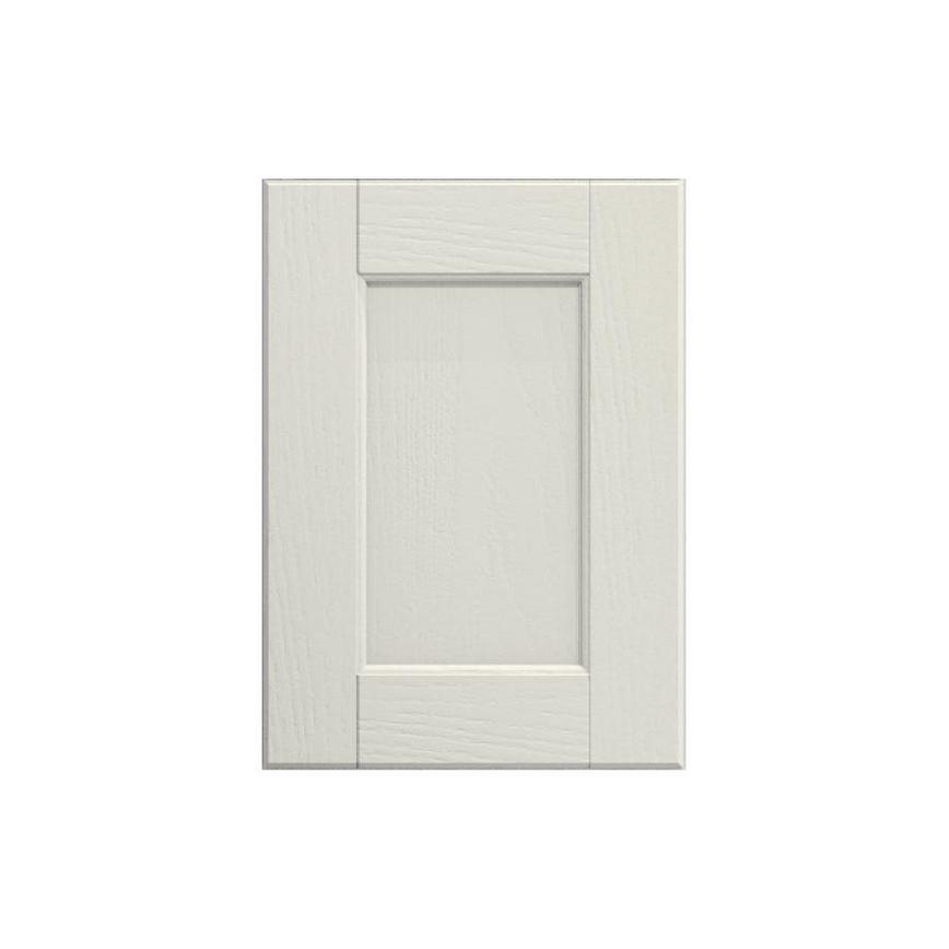 Bridgemere Linen 400mm x 557mm Door Front Shown from the Front