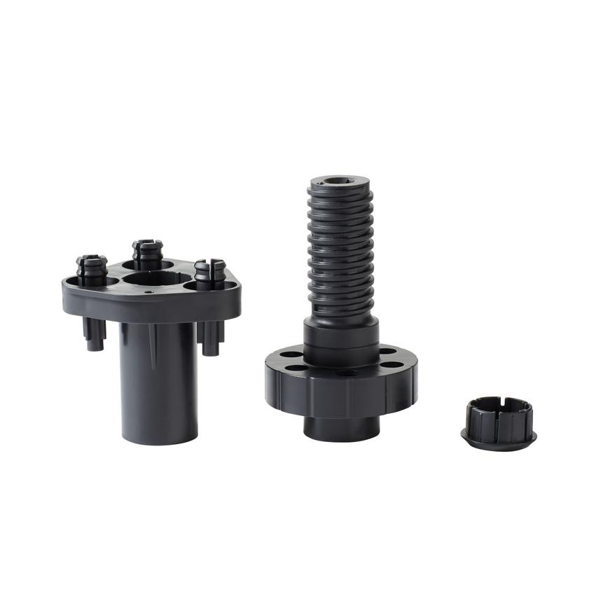 Adjustable 3-Part Leg (Pack of 4)