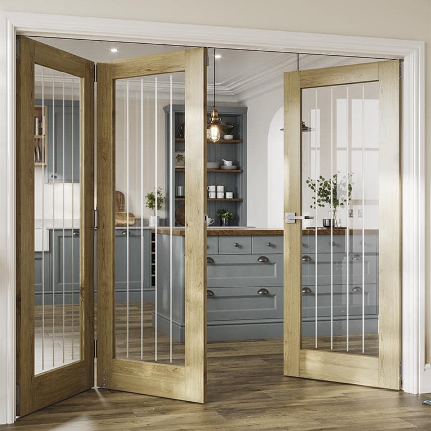 GIR9993 Roomflex Pro 2 + 1 Configuration 01:18 Thumbnail