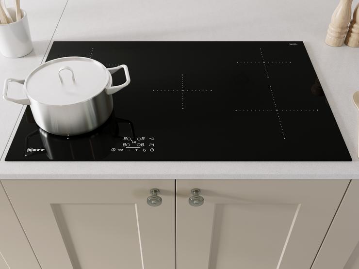 Chelford Pebble Appliance