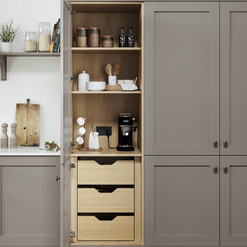 Chilcomb Paint To Order Mushroom Storage