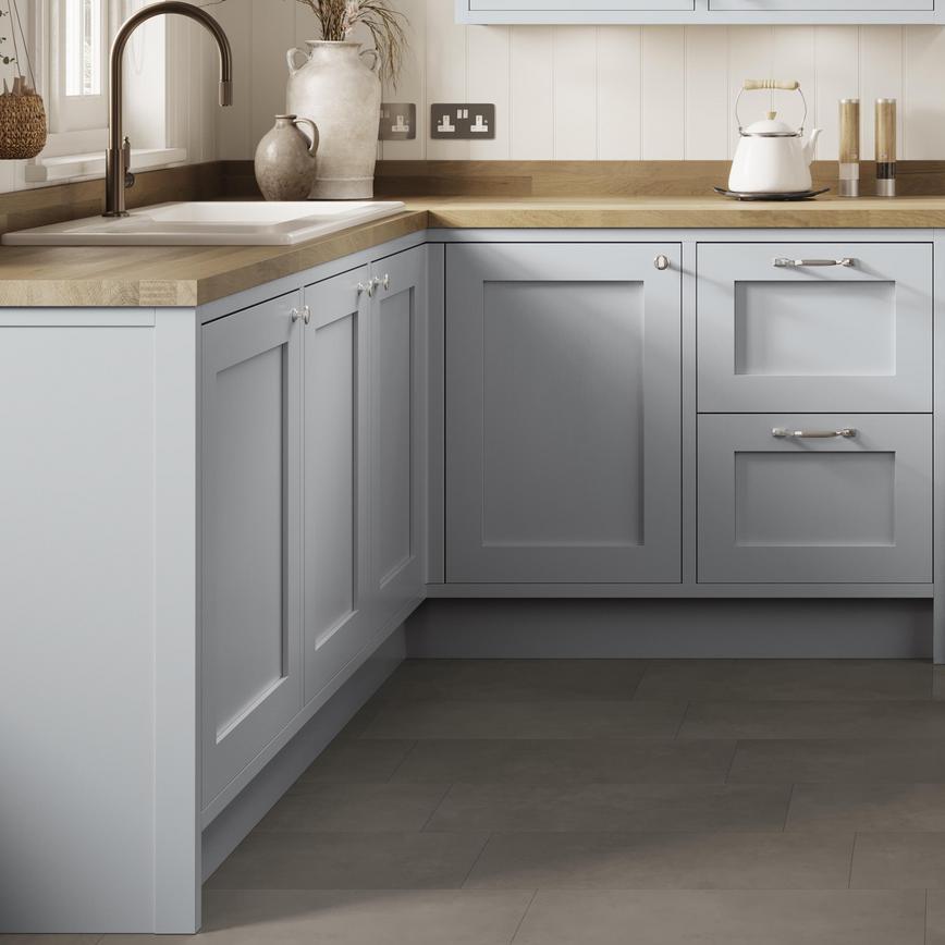 Chilcomb Mist Inframe Bank of Frontals