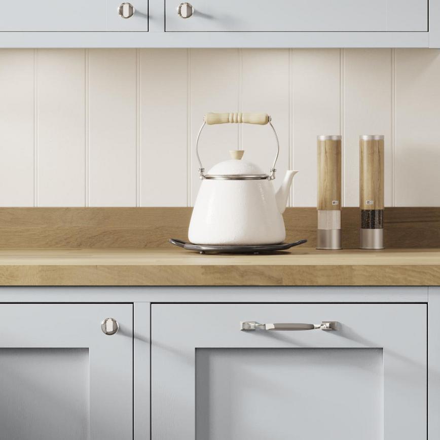 Chilcomb Mist Inframe Worktop