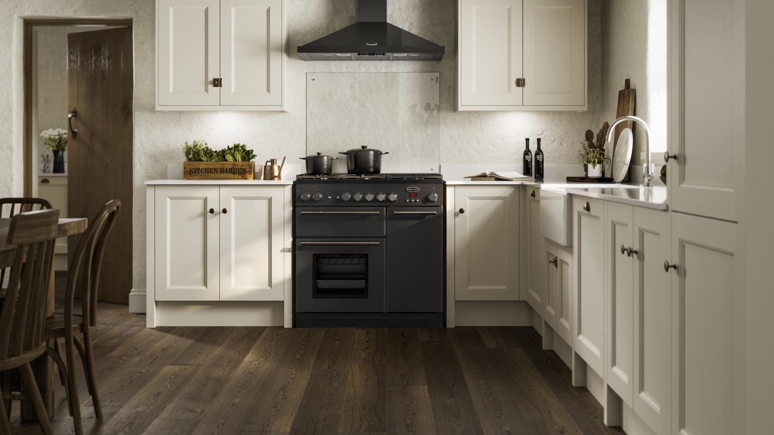 Elmbridge Porcelain Oven Cameo