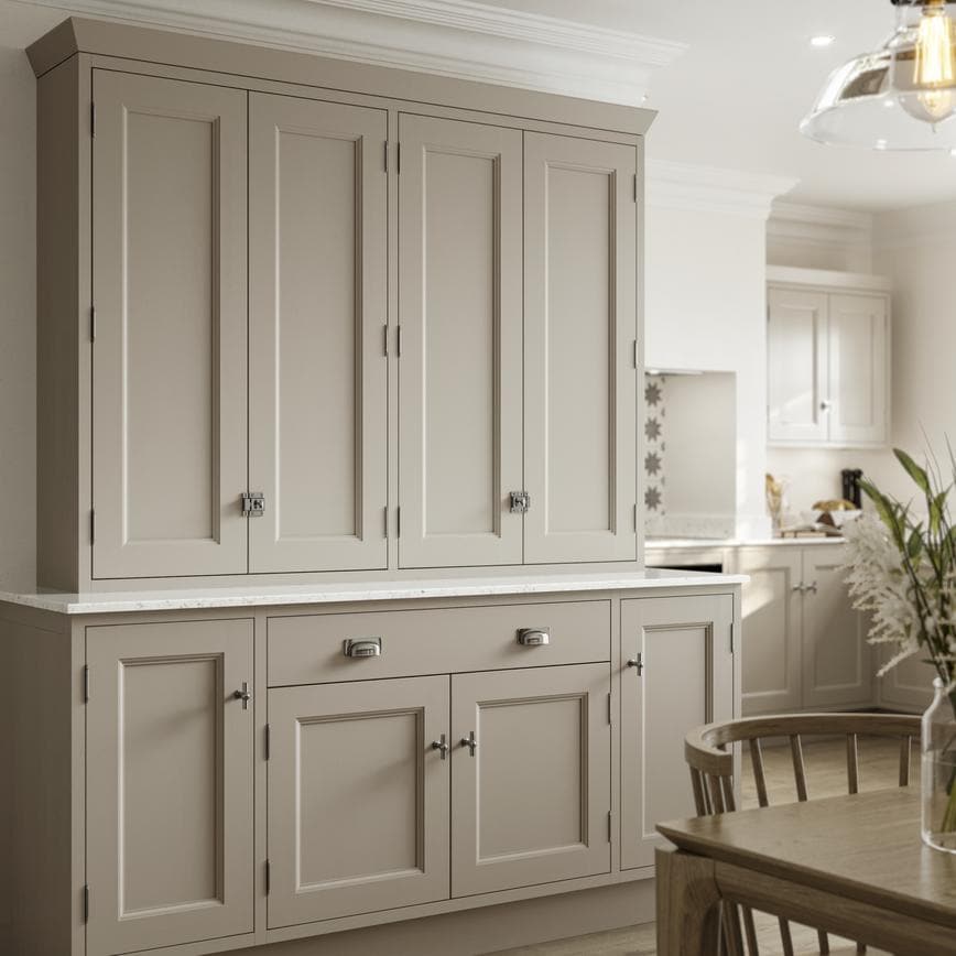 Elmbridge Pebble In Frame Cameo