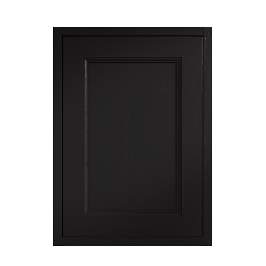 Elmbridge Paint To Order Black Inframe Frontal