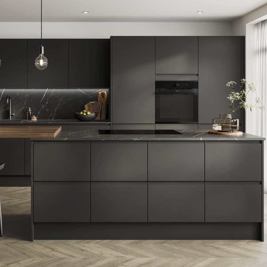 Clerkenwell SM Charcoal Only Main Set Shot