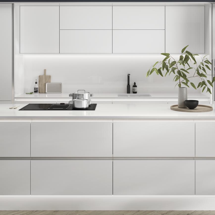 LED2246 & LED2146 Fully Diffused Light Lifestyle