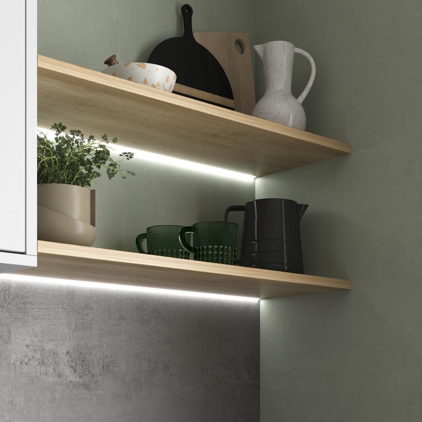 Sensio Polar Pro SE20055P0 LED Colour Changing 30W 5m Flexible Strip Lights Natural White