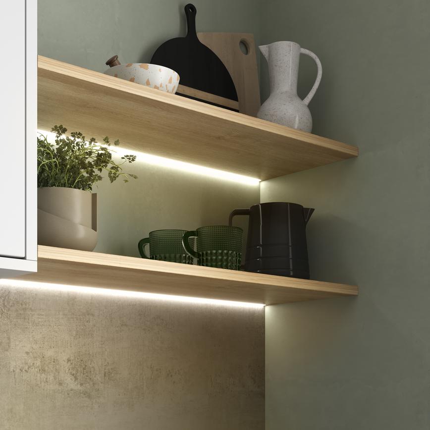 Sensio Polar Pro SE20055P0 LED Colour Changing 30W 5m Flexible Strip Lights Warm White