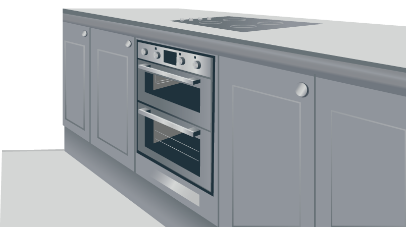 Shaker Kitchens