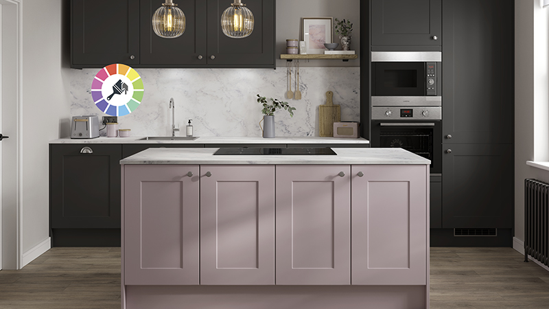 Paintable Category Tile