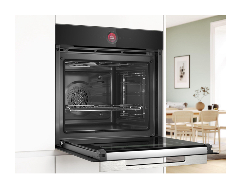 Bosch ovens.